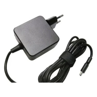 Блок живлення до ноутбуку Lenovo 45W 20V, 2.25A / 15V, 3A / 12V, 3A / 5V, 2A, разъем Type C (AD045G4 / A40215)