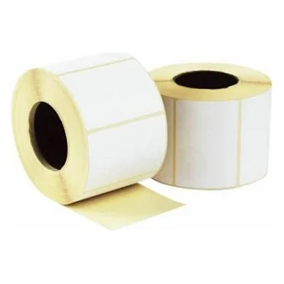 Етикетка Tama термотрансферна 100x40/ 1тис н/гл (3470)