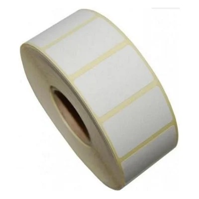 Етикетка Tama термо TOP 52x30/ 1тис (6221)