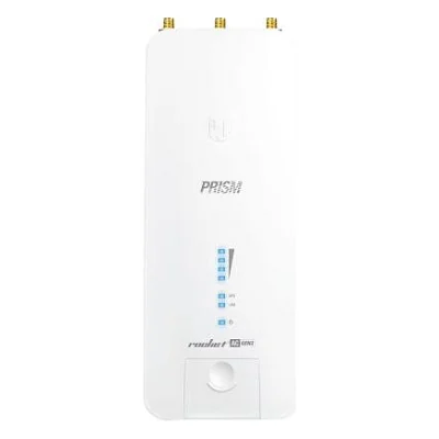 Точка доступу Wi-Fi Ubiquiti Rocket Prism 5AC-GEN2 (RP-5AC-Gen2)