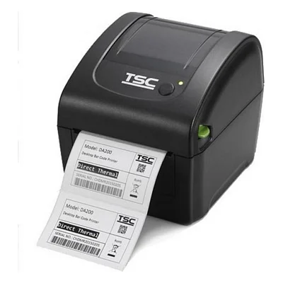 Принтер етикеток TSC DA210 (99-158A001-0002)