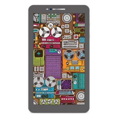 Планшет EvroMedia PLAY PAD 3G 2Goo