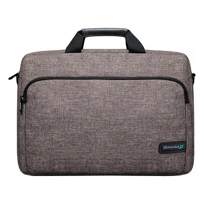 Сумка для ноутбука Grand-X 15.6'' SB-139 Brown (SB-139B)