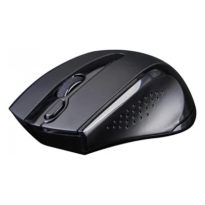 Мишка A4Tech G9-500FS Black