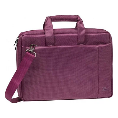 Сумка для ноутбука RivaCase 15.6" 8231 Purple (8231Purple)