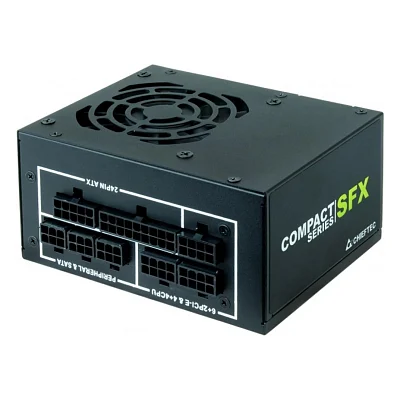 Блок живлення Chieftec 450W (CSN-450C)