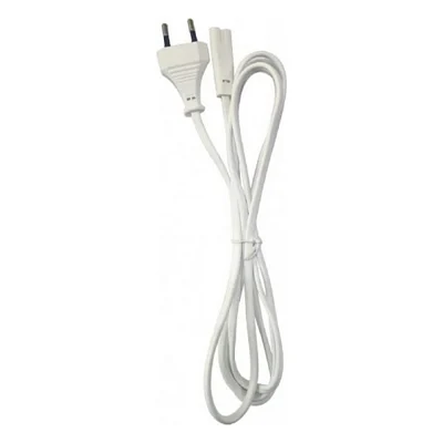 Кабель живлення C7 1.8m Cablexpert (PC-184-VDE-W)