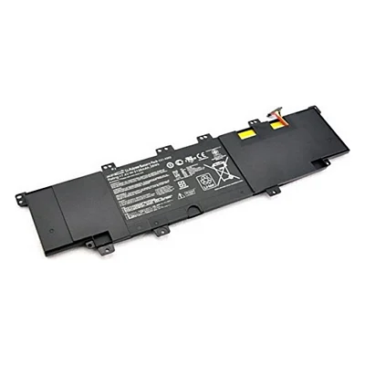 Акумулятор до ноутбука ASUS VivoBook S502 (C31-X502) 4000mAh (NB430802)