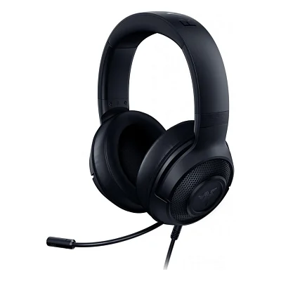 Навушники Razer Kraken X Lite (RZ04-02950100-R381/R3M1)