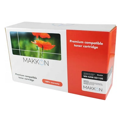 Картридж Makkon Samsung MLT-D119S 3k (MN-SAM-SD119S)