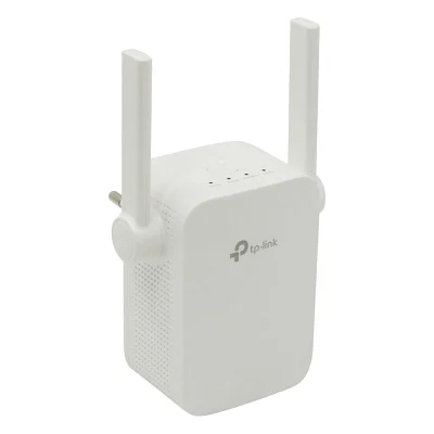 Точка доступу Wi-Fi TP-Link RE205 AC750, 1хFE LAN (RE205)