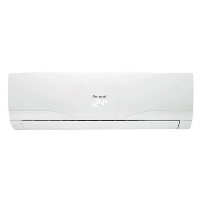 Кондиціонер Sensei SAC-18HRWE/I