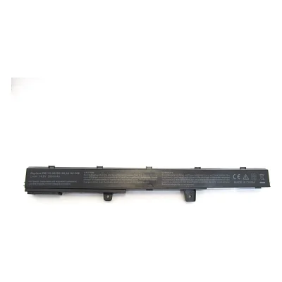Акумулятор до ноутбука Asus X551 A41N1308, 2600mAh, 4cell, 14.8V, Li-ion AlSoft (A47233)