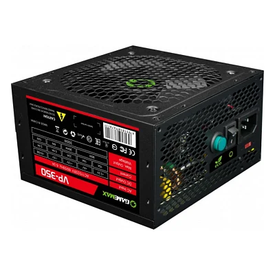 Блок живлення Gamemax 350W (VP-350)