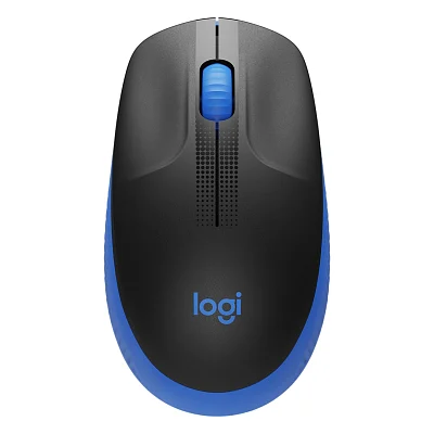 Мишка Logitech M190 Blue (910-005907)