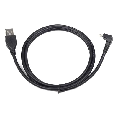 Дата кабель USB 2.0 Micro 5P to AF 1.8m Cablexpert (CCP-mUSB2-AMBM90-6)