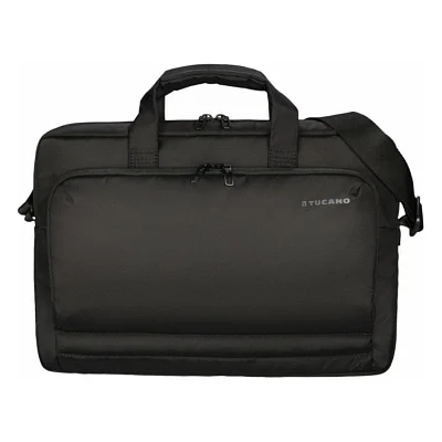 Сумка для ноутбука Tucano 15.6" STAR, Black (BSTN-BK)