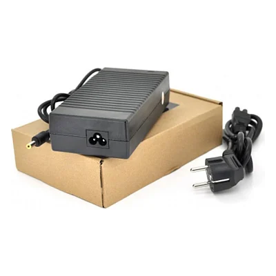 Блок живлення до ноутбуку Merlion ACER 135W 19V 7,1A, 5.5*2.5 (01890 / LAC135/19-5.5*2.5)