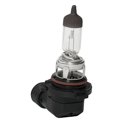 Автолампа AG AUTOPARTS галогенова 55W (AG 40118S)
