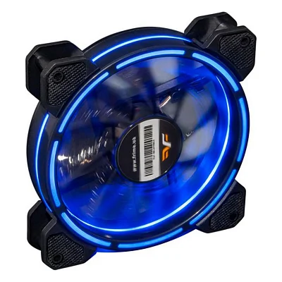 Кулер до корпусу Frime FLF-HB120TRR16