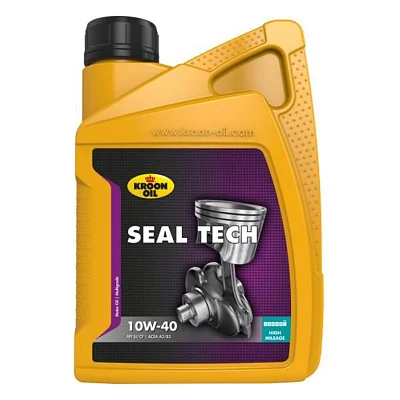 Моторна олива Kroon SEAL TECH 10W-40 1л (KL 35464)