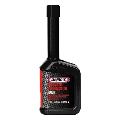 Присадка автомобільна WYNN'S AUTOMATIC TRANSMISSION FLUSH 325мл (W64401)