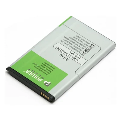 Акумуляторна батарея для телефону PowerPlant Nokia BN-02 (XL) 2100mAh (DV00DV6313)