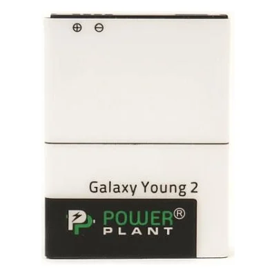 Акумуляторна батарея для телефону PowerPlant Samsung G130H (EB-BG130ABE) 1350mAh (SM170128)