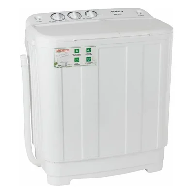 Пральна машина Ardesto WMH-W60C