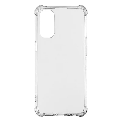 Чохол до моб. телефона Armorstandart Air Force for OPPO Reno5 Pro Transparent (ARM58574)