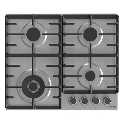 Варочна поверхня Gorenje GW642ABX