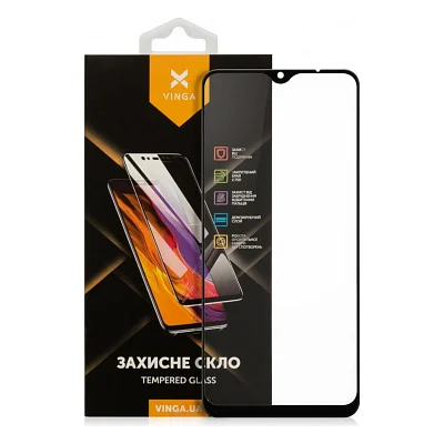 Скло захисне Vinga Xiaomi Redmi 9 (VGXR9)
