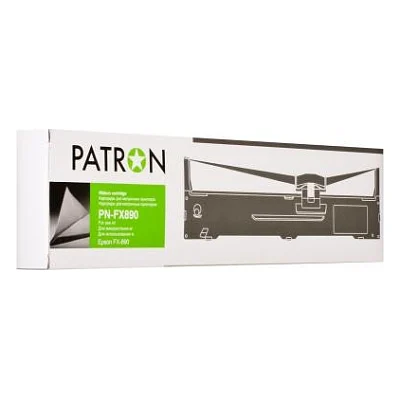 Картридж Patron FX-890 (PN-FX890) (CM-EPS-FX-890-PN)