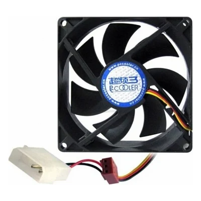 Кулер до корпусу PcCooler F92
