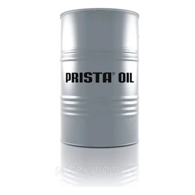 Моторна олива PRISTA SHPD VDS-3 10w40 210л (4482)