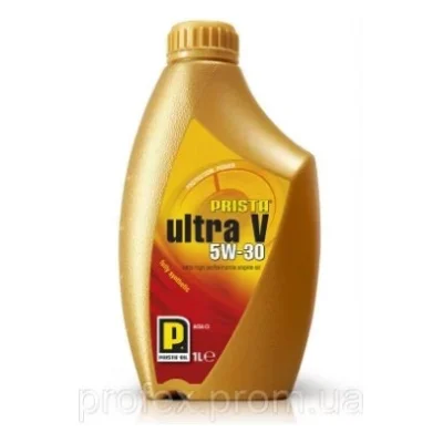 Моторна олива PRISTA Ultra V 5w30 1л (6598)