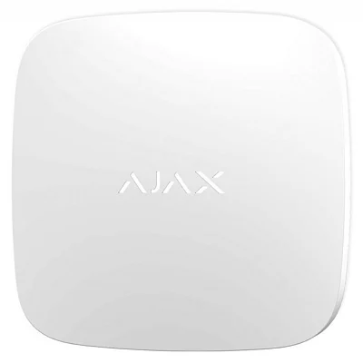 Датчик затоплення Ajax LeaksProtect White (000001147/8050.08.WH1)