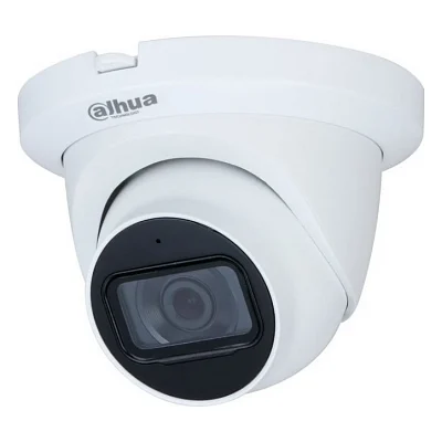 Камера відеоспостереження Dahua DH-HAC-HDW1231TLMQP-A (2.8)