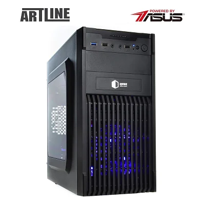 Персональний комп'ютер ARTLINE Business B46 (B46v01)