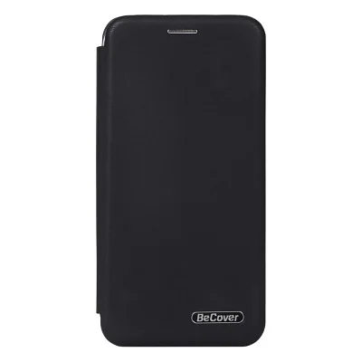 Чохол до моб. телефона BeCover Exclusive Xiaomi Redmi Note 10 Pro Black (706696)