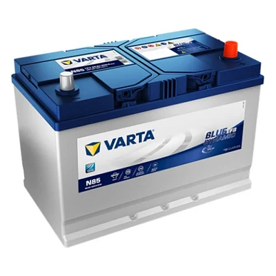 Акумулятор автомобільний Varta Blue Dynamic 85Ah (585501080)
