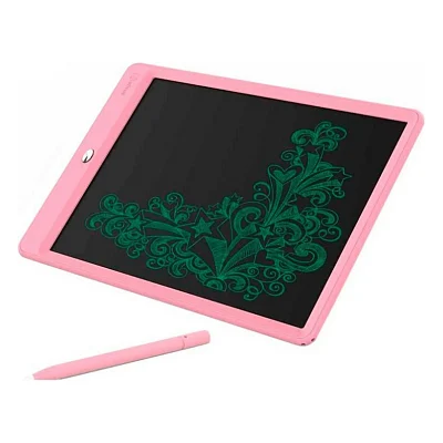 Графічний планшет Xiaomi Writing tablet 10" Pink (WS210 Pink)