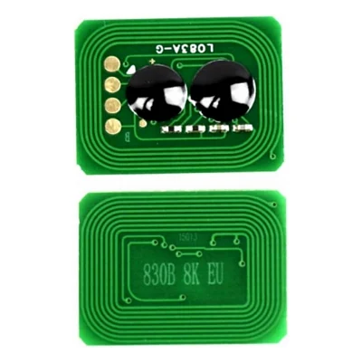 Чіп для картриджа OKI C810/830 Cyan JND AHK (1800966)
