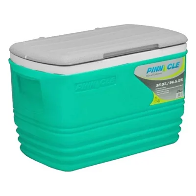 Термобокс Pinnacle Eskimo 34,5л Turquoise (0682622060091TURQUOISE)