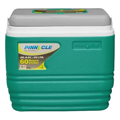 Термобокс Pinnacle Eskimo Primero 25 л (8906053363906TURQUOISE)