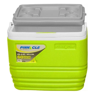 Термобокс Pinnacle Eskimo Primero 25 л (8906053363906YELLOW)