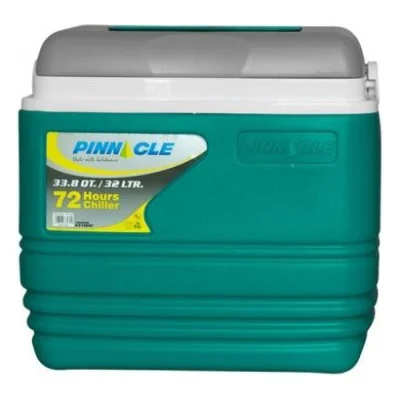 Термобокс Pinnacle Eskimo Primero 32 л (8906053369700TURQUOISE)