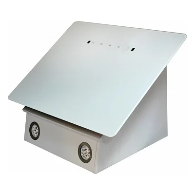 Витяжка кухонна Grunhelm GVN 220 W