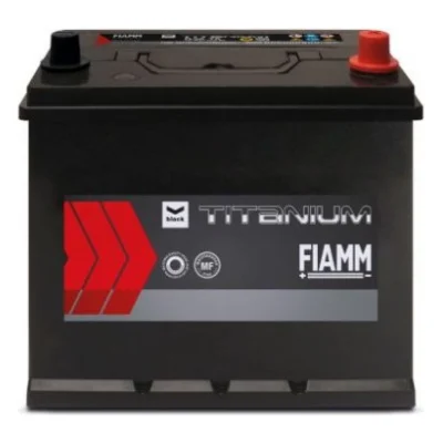 Акумулятор автомобільний FIAMM 75А (7905188)