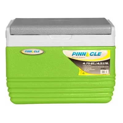 Термобокс Pinnacle Eskimo 4,5л YELLOW (0682622060060YELLOW)